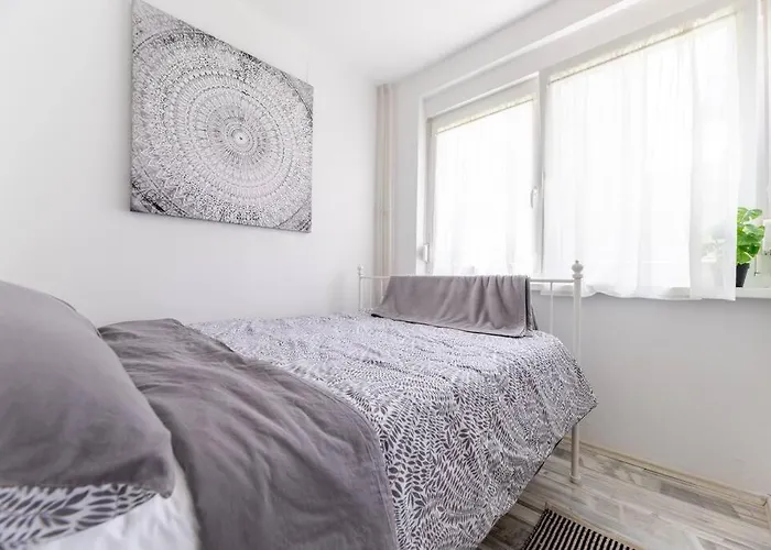 Apartman Marija
