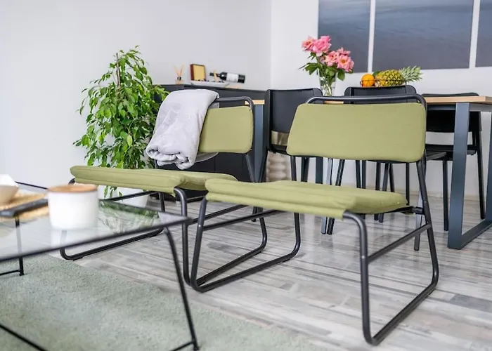 Apartman Marija