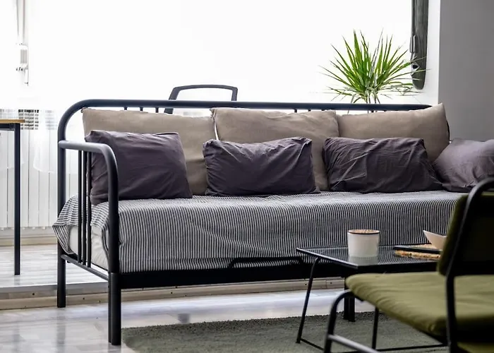 Apartman Marija