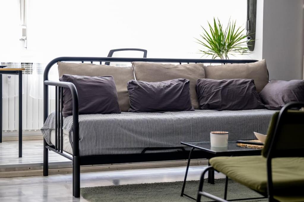 Marija Apartament *