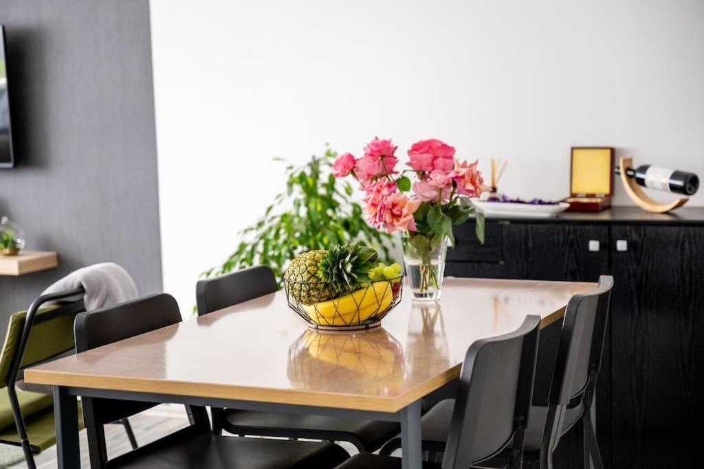 Apartament Marija Zagrzeb